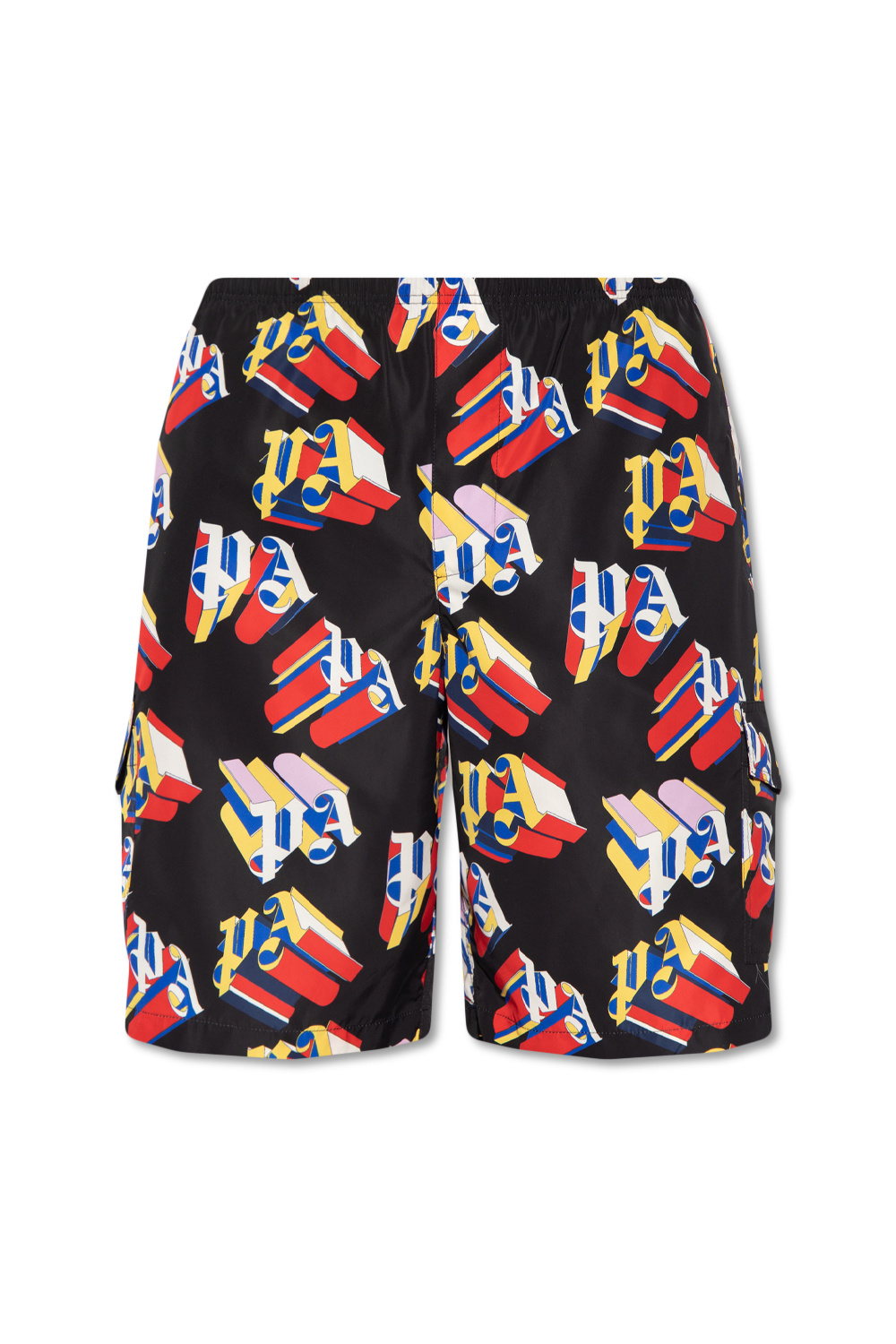 Comme des garcons swimming trunks best sale